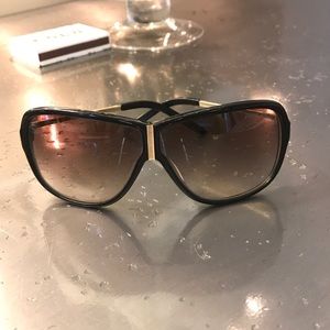 Jimmy Choo Sunglasses